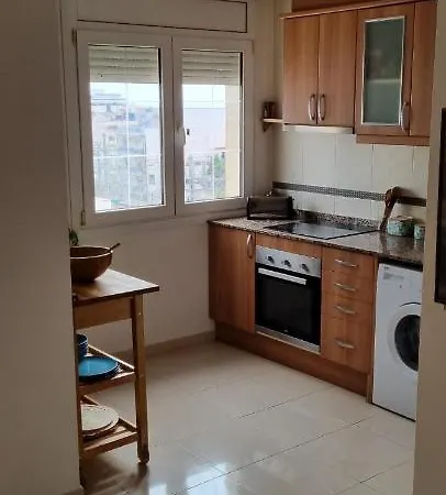 Duplex Met Zwembad, L'ampolla, *