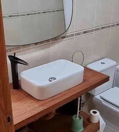 Duplex Met Zwembad, L'ampolla, Apartament