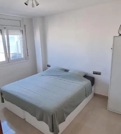 Apartament Duplex Met Zwembad, L'ampolla, L'Ampolla