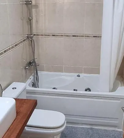 Apartament Duplex Met Zwembad, L'ampolla, *